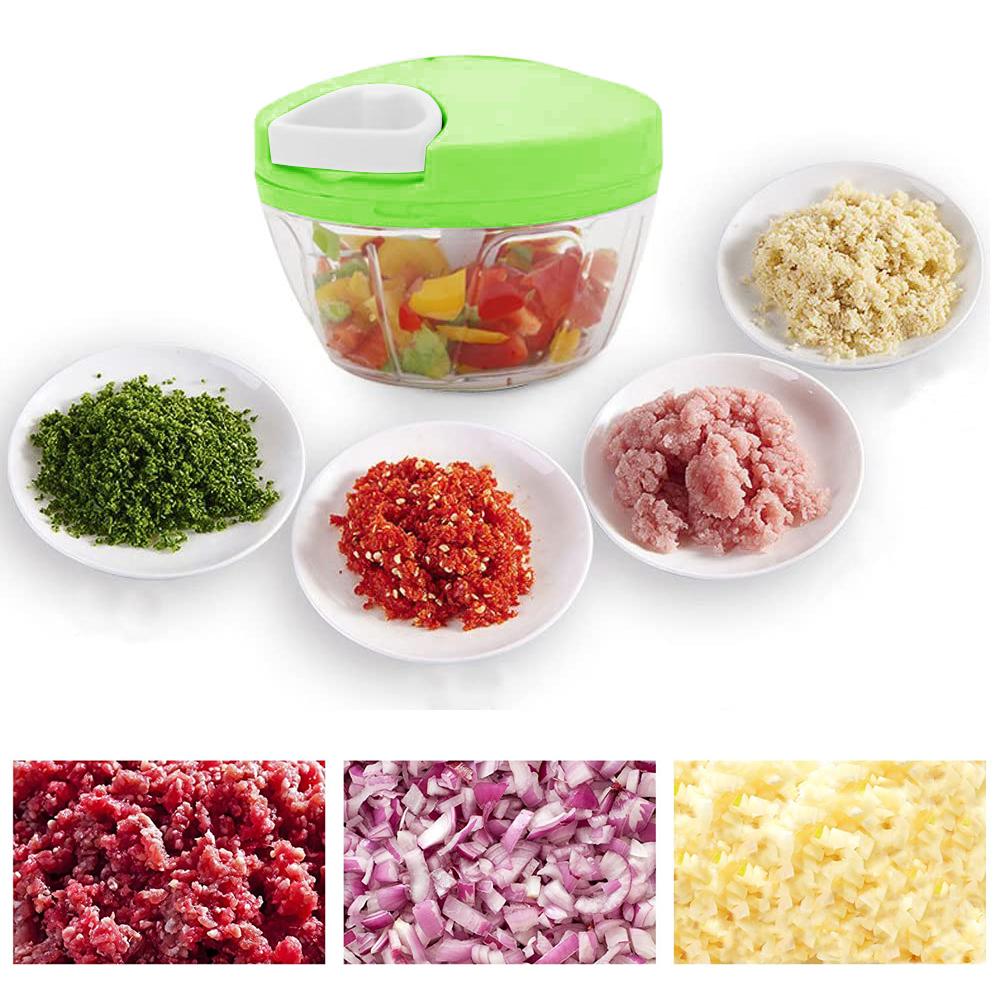 Enhances Kitchen Organiztion Manual Blender