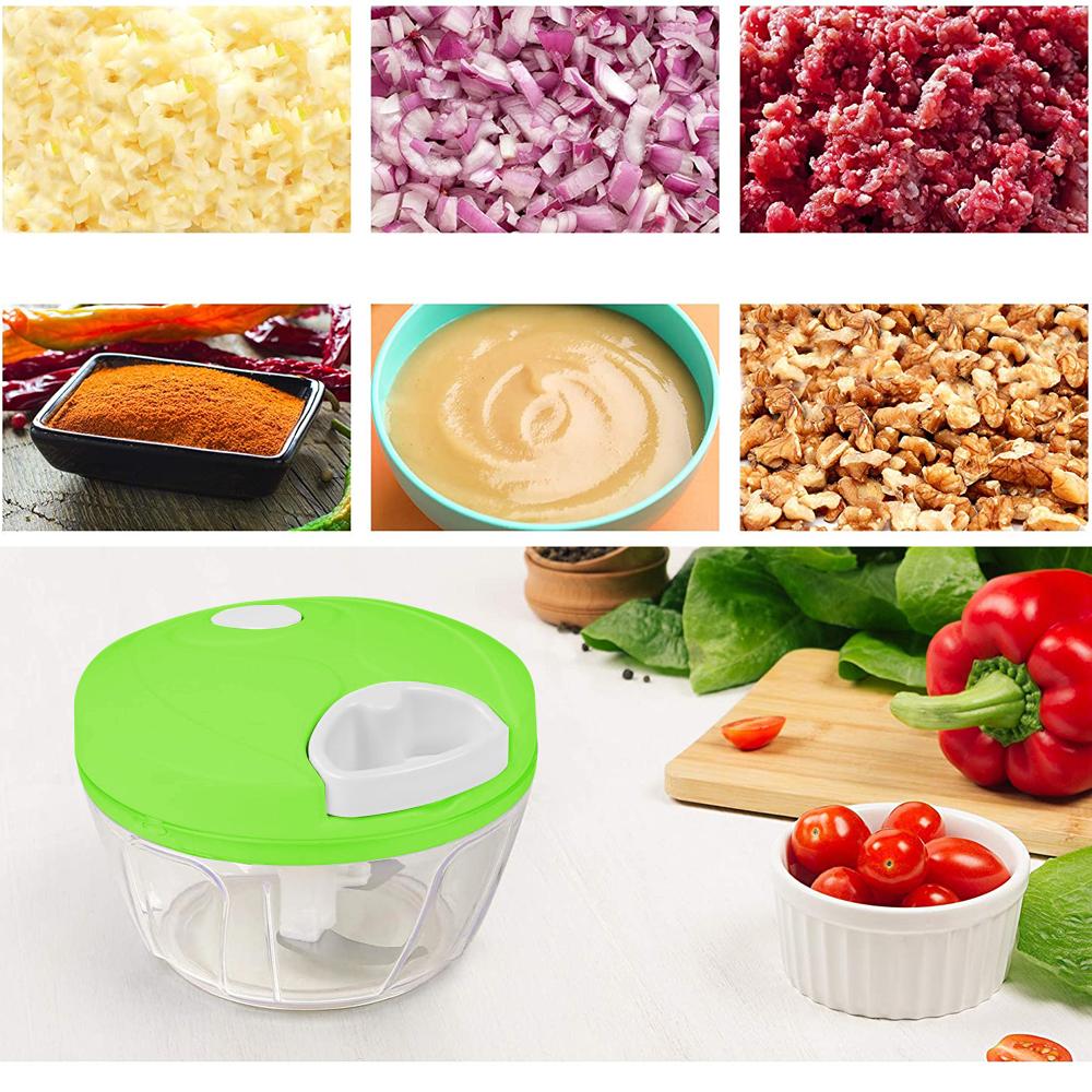 Enhances Kitchen Organiztion Manual Blender