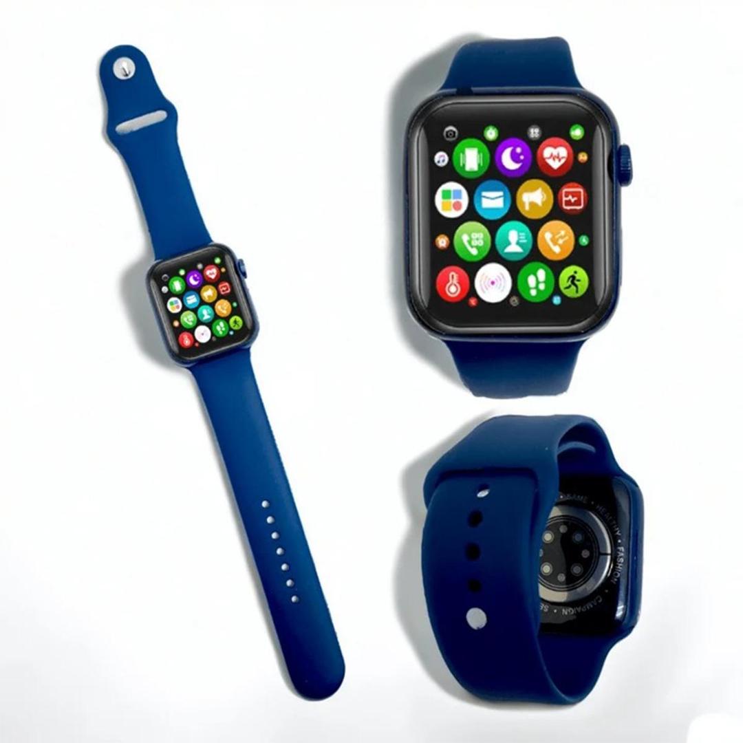Series 9 – Smarter, Faster, Sharper