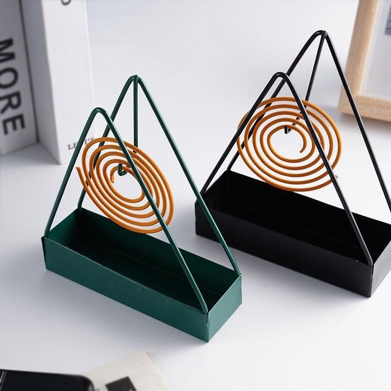 Mosquito Coil Stand Pack of 2