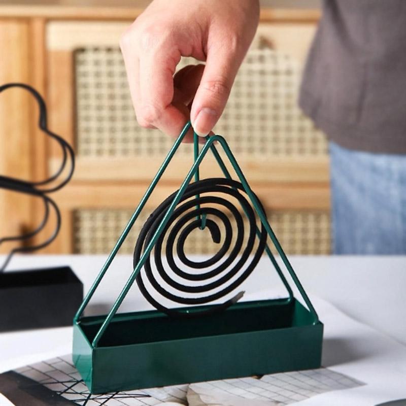 Mosquito Coil Stand Pack of 2
