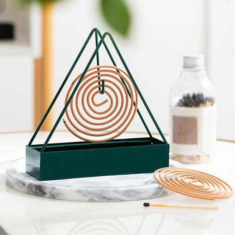 Mosquito Coil Stand Pack of 2