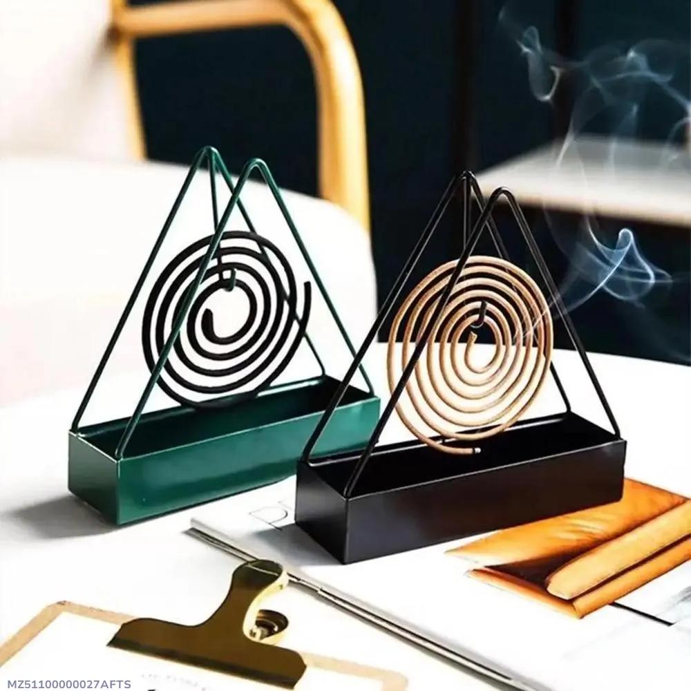 Mosquito Coil Stand Pack of 2