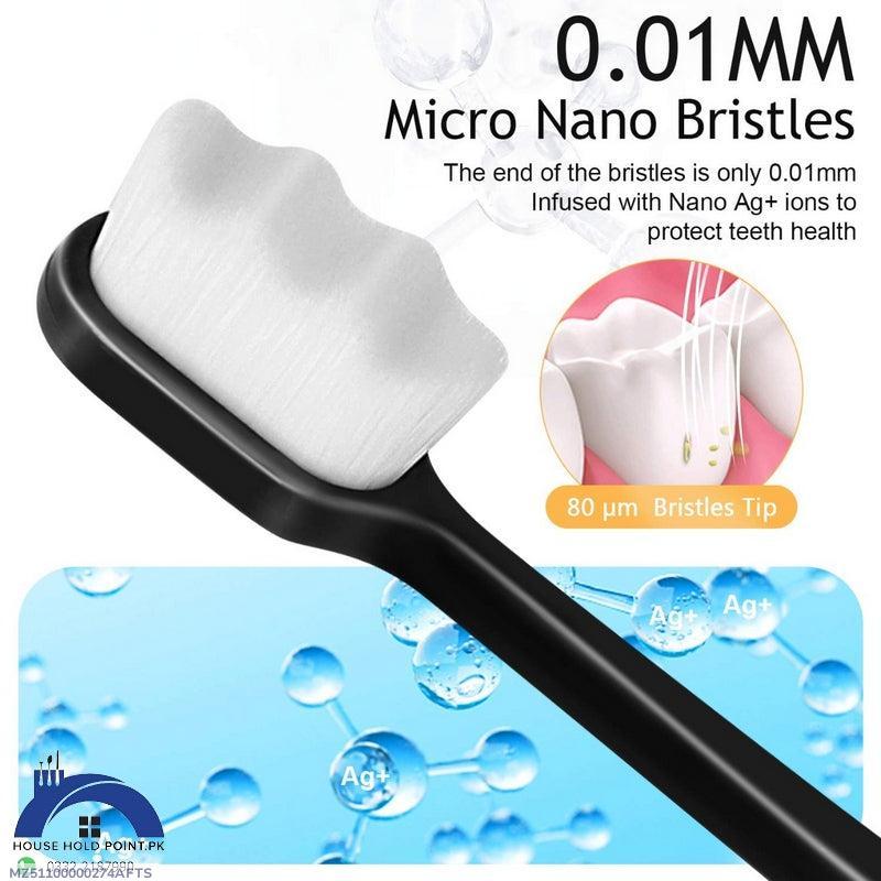 Ultra Thin Tooth Brush
