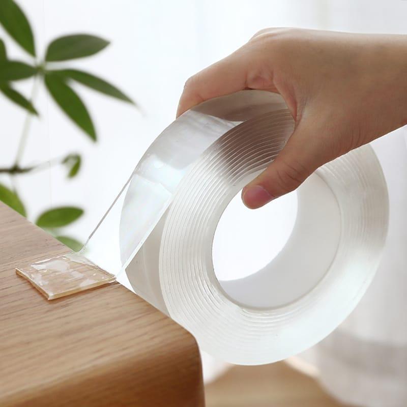 White ABS Double Sided Tape For All Your Adhesive Needs