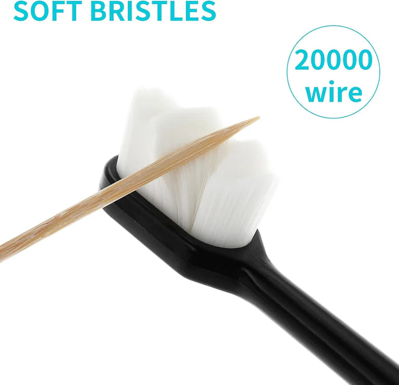 Ultra Thin Tooth Brush